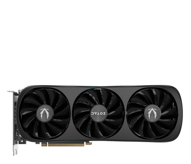 Zotac GeForce RTX 4070 Ti SUPER Trinity Black Edition 16GB GDDR6X - 1209707 - zdjęcie 2